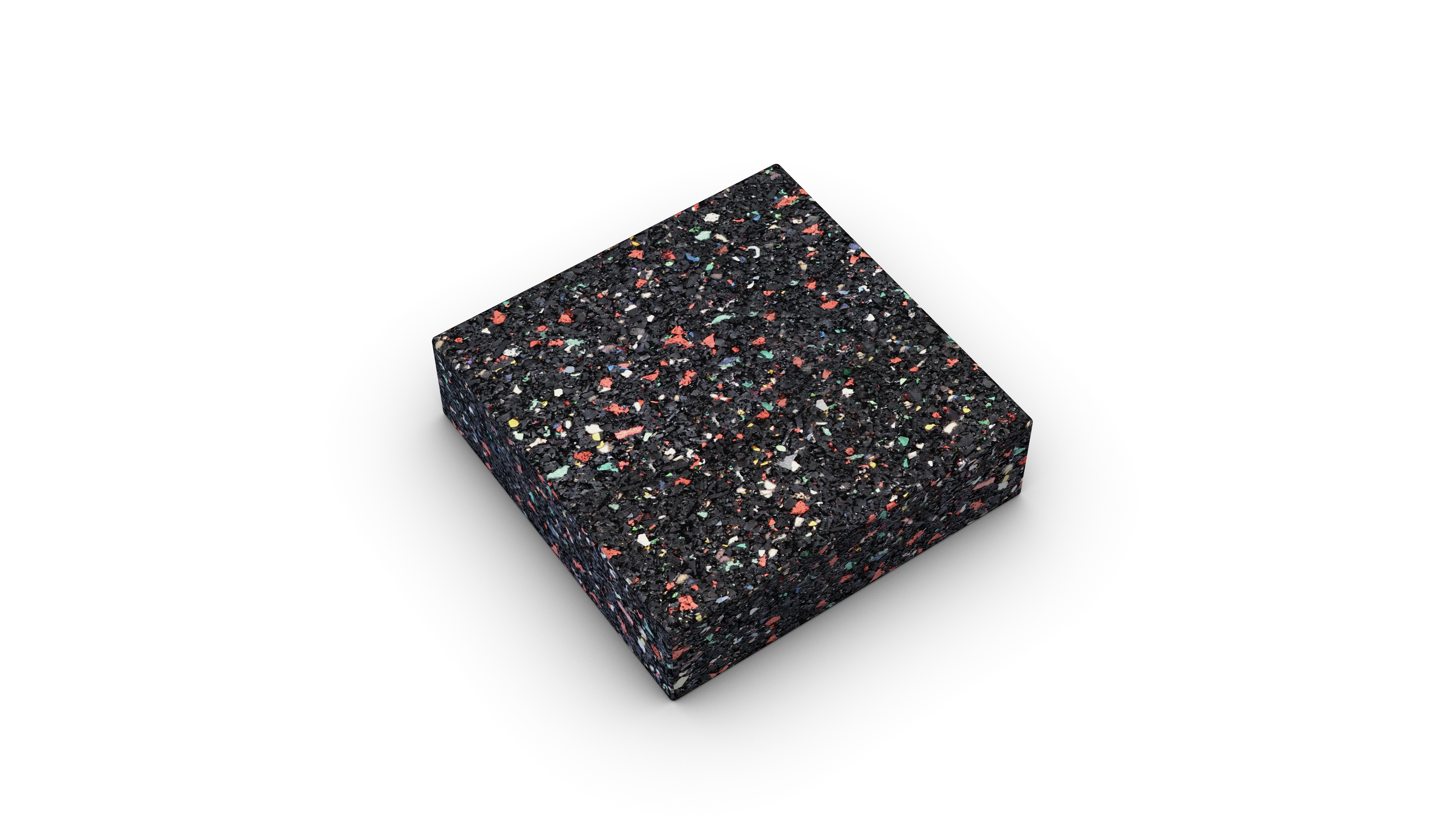 ISOPAD ART.NR.6521 60x90x20MM 30 ST/PACK