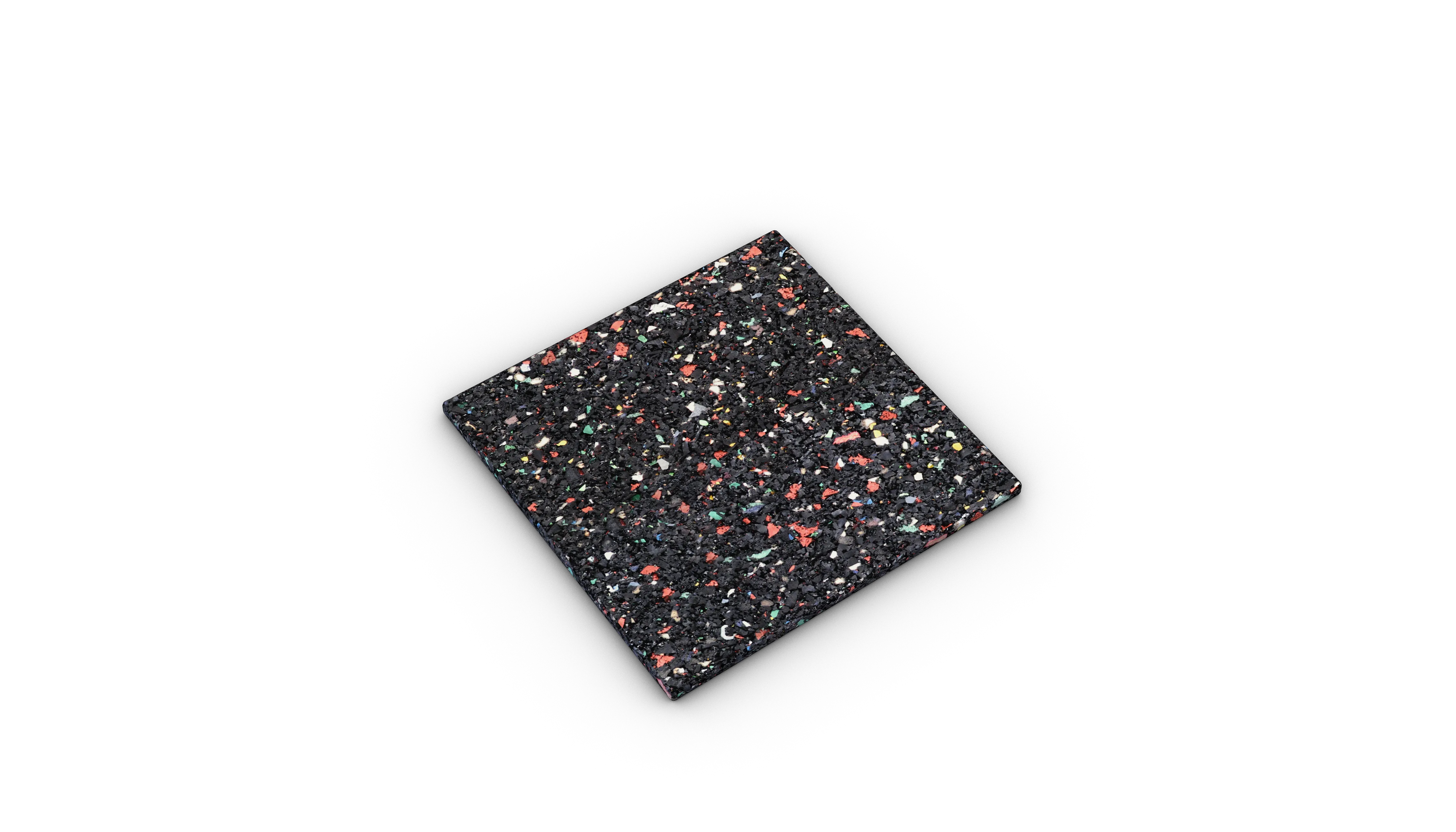 ISOPAD ART.NR.6515    60x90x3 MM  / K&R