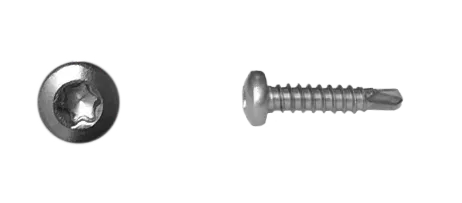 BOHRSCHRAUBE F&Uuml;R CLIPPER 6800 3,9X19MM