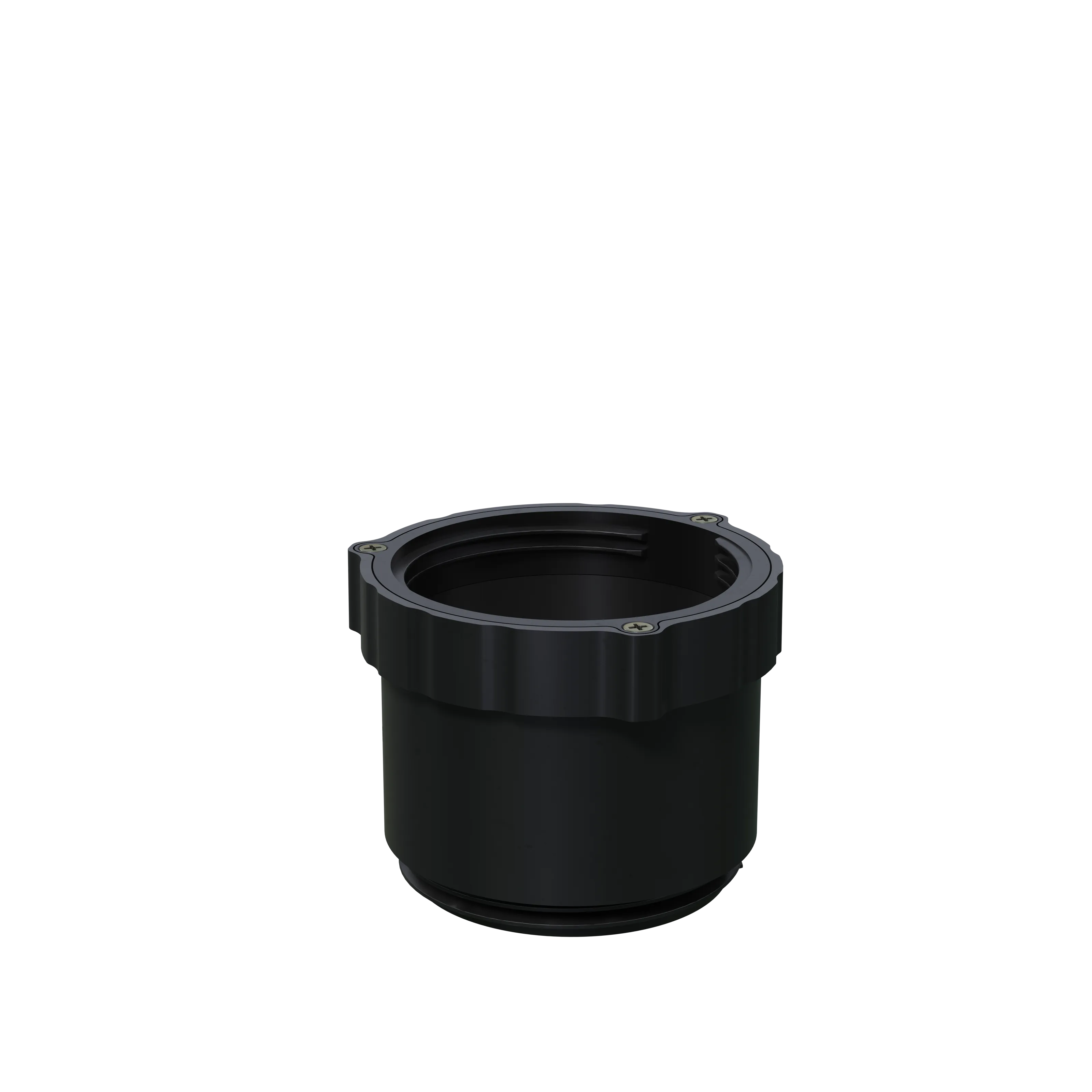 ADAPTER F&Uuml;R TERRASSENLAGER 80MM NR.6955