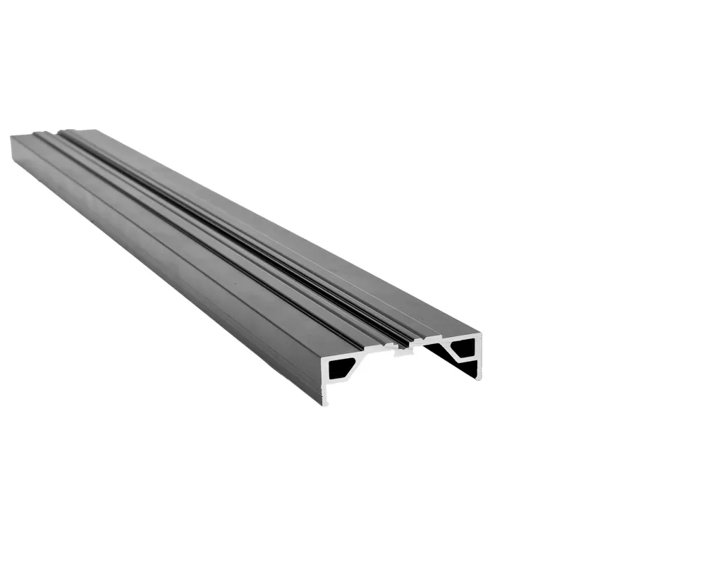 ALUMINIUM UNTERKONSTRUKTION FLAT