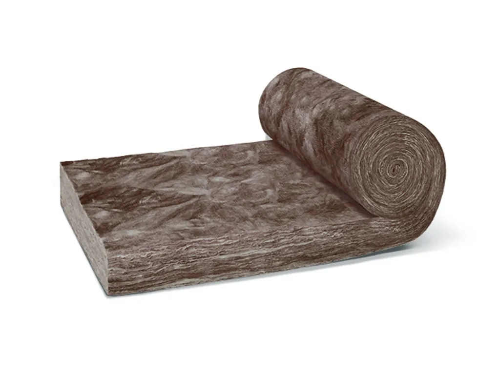 100MM TRENNWANDPLATTE CLIMOWOOL TW1