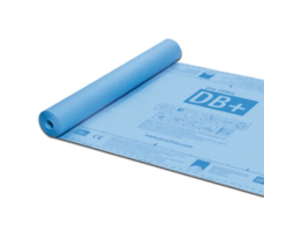 DB+ PROCLIMA ARMIERTE DAMPFBREMS. 135 *