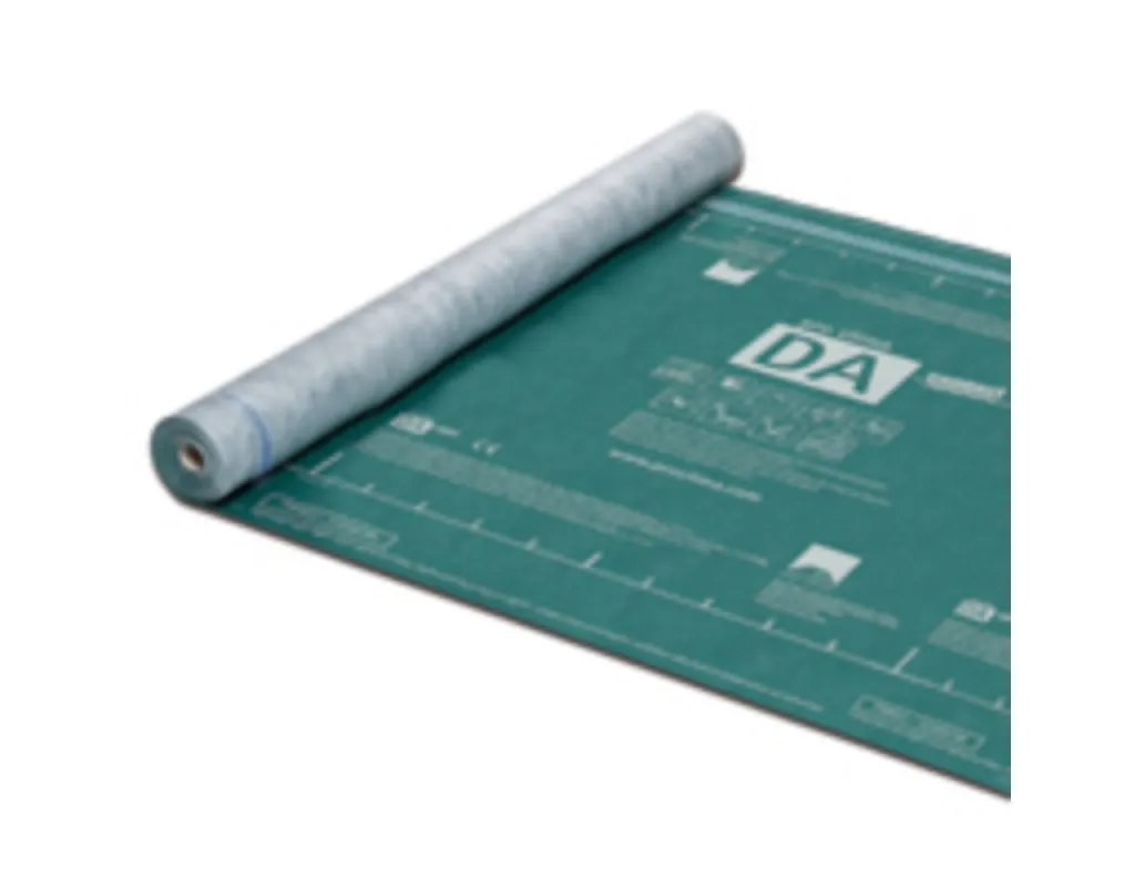 DA CONNECT:PROCLIMA AUFDACH DAMPFBREMS