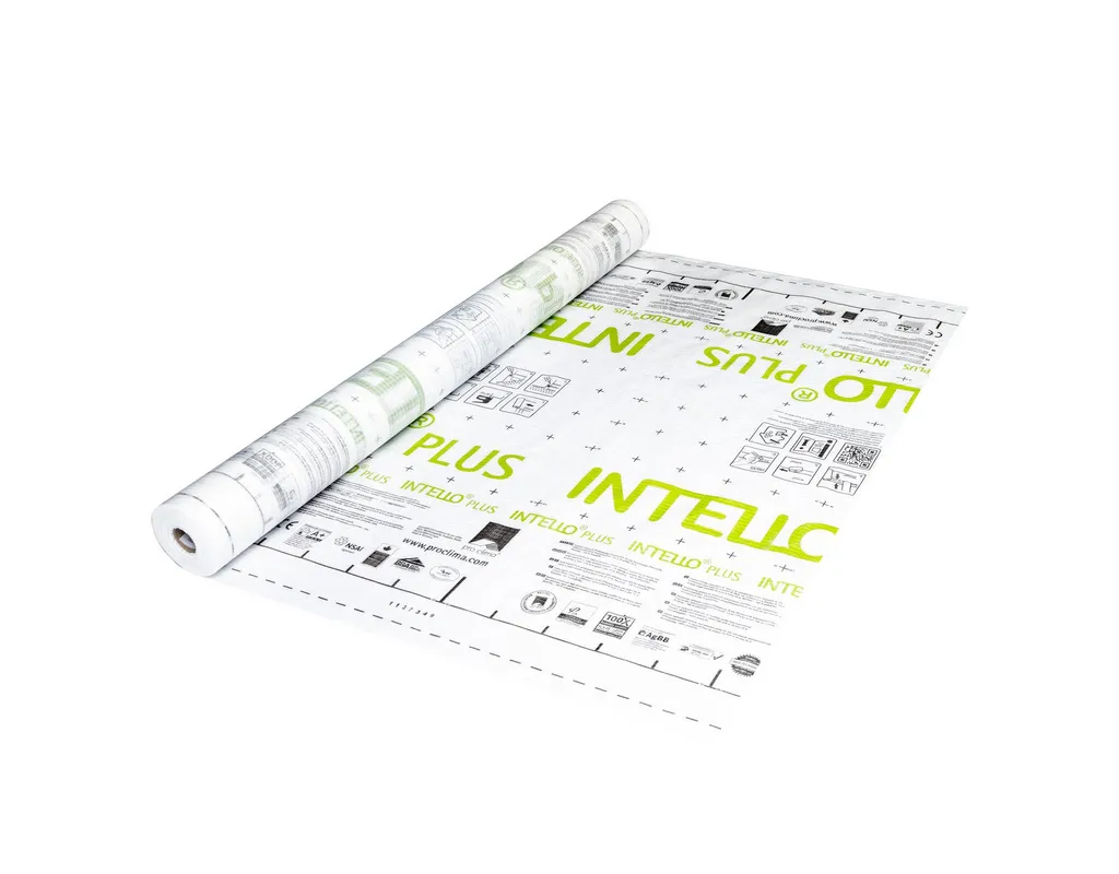 INTELLO plus: PRO CLIMA SICHERH.-DAMPFB*