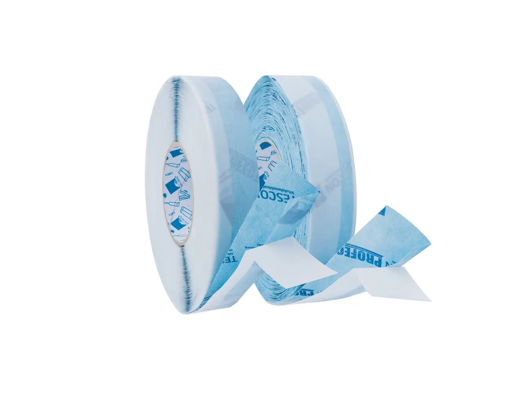 TESCON PROFECT:PRO CLIMA ECKANSCHLUSSBAN