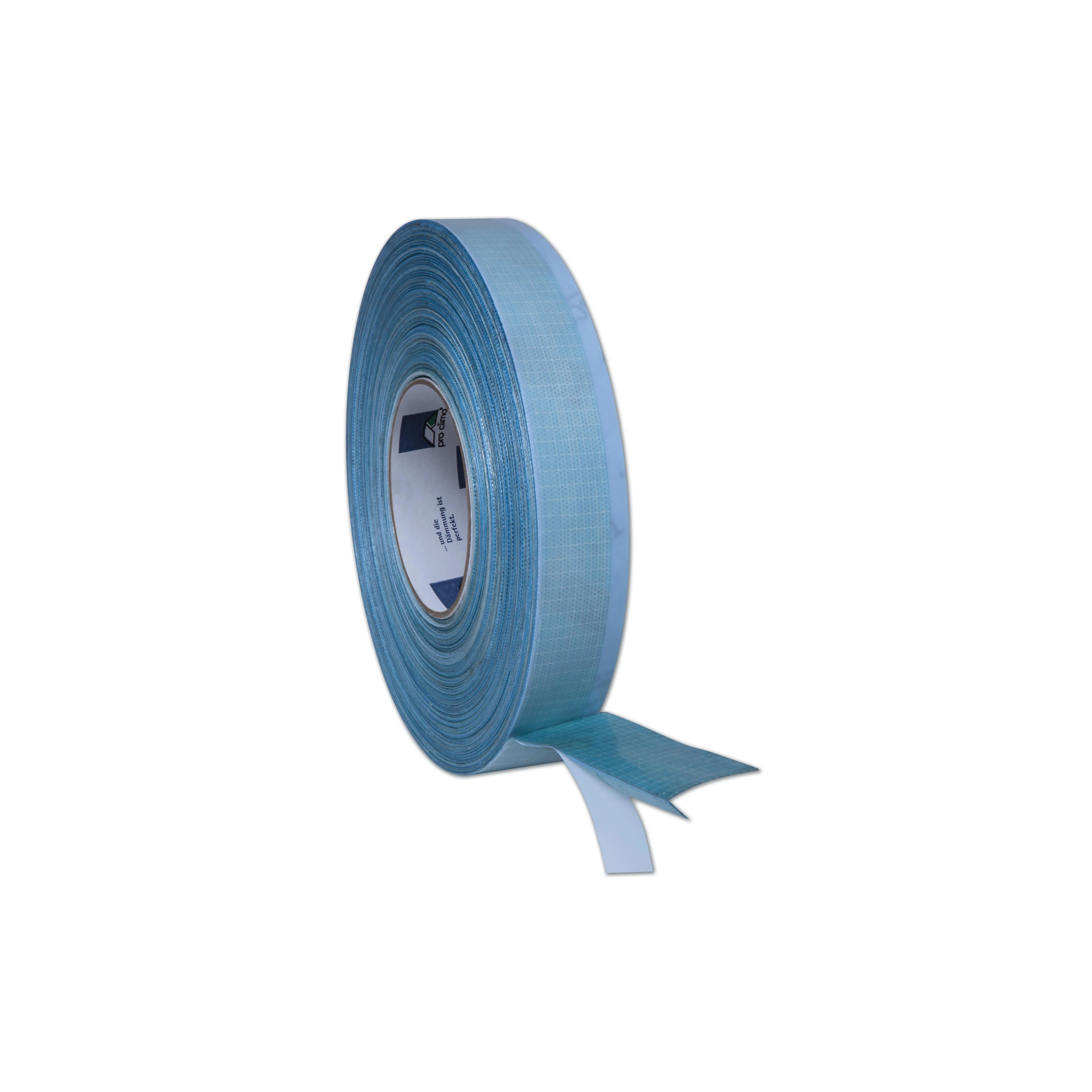 TESCON PROFECT:PRO CLIMA ECKANSCHLUSSBAN