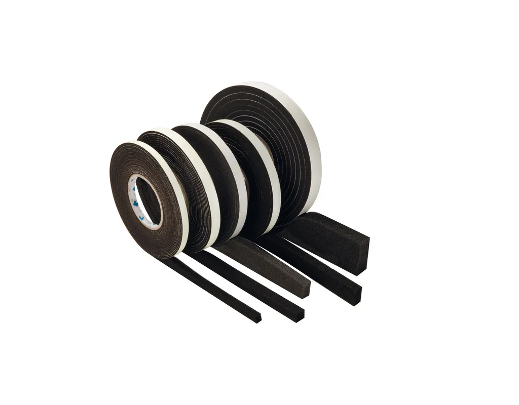 CONTEGA FIDEN EXO 15/5-10MM  5,00M/ROLLE