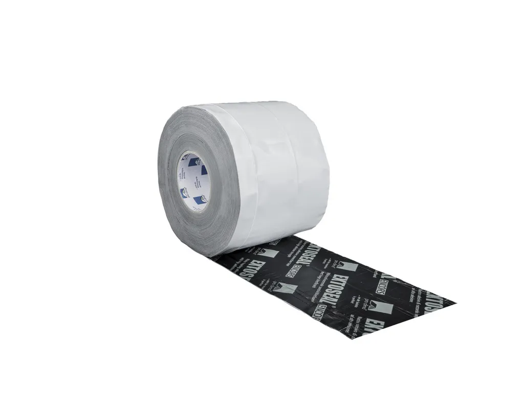 EXTOSEAL ENCORS: PRO CLIMA 20 CM BREIT