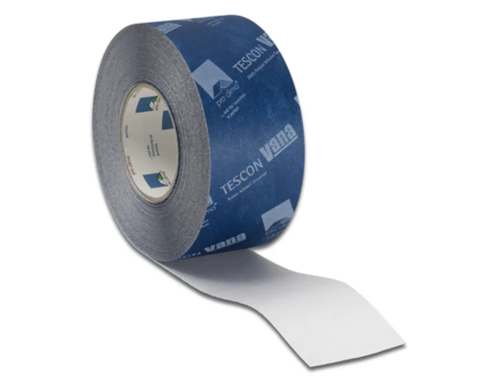 TESCON VANA 15CM BREITES KLEBEBAND