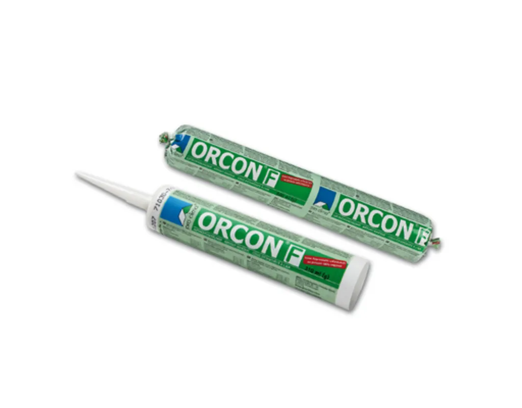 ORCON F:PRO CLIMA ANSCHLUSSKLEBER 310ML