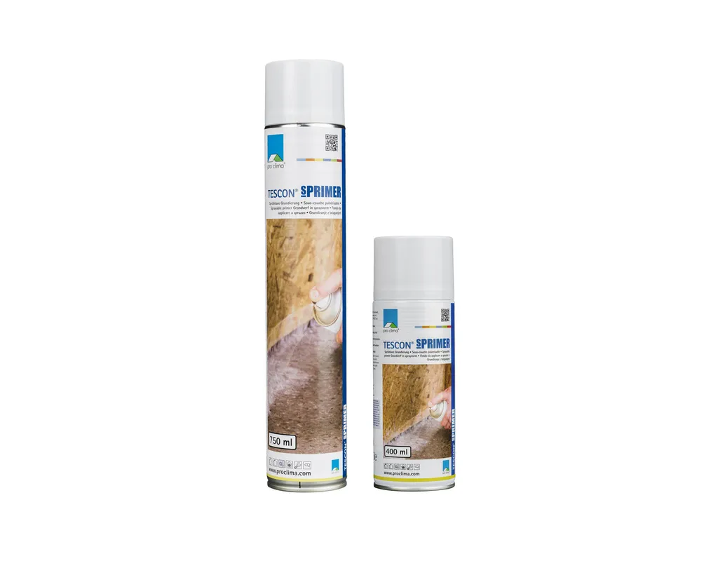SPRIMER TESCON: PRO CLIMA  750ML DOSE
