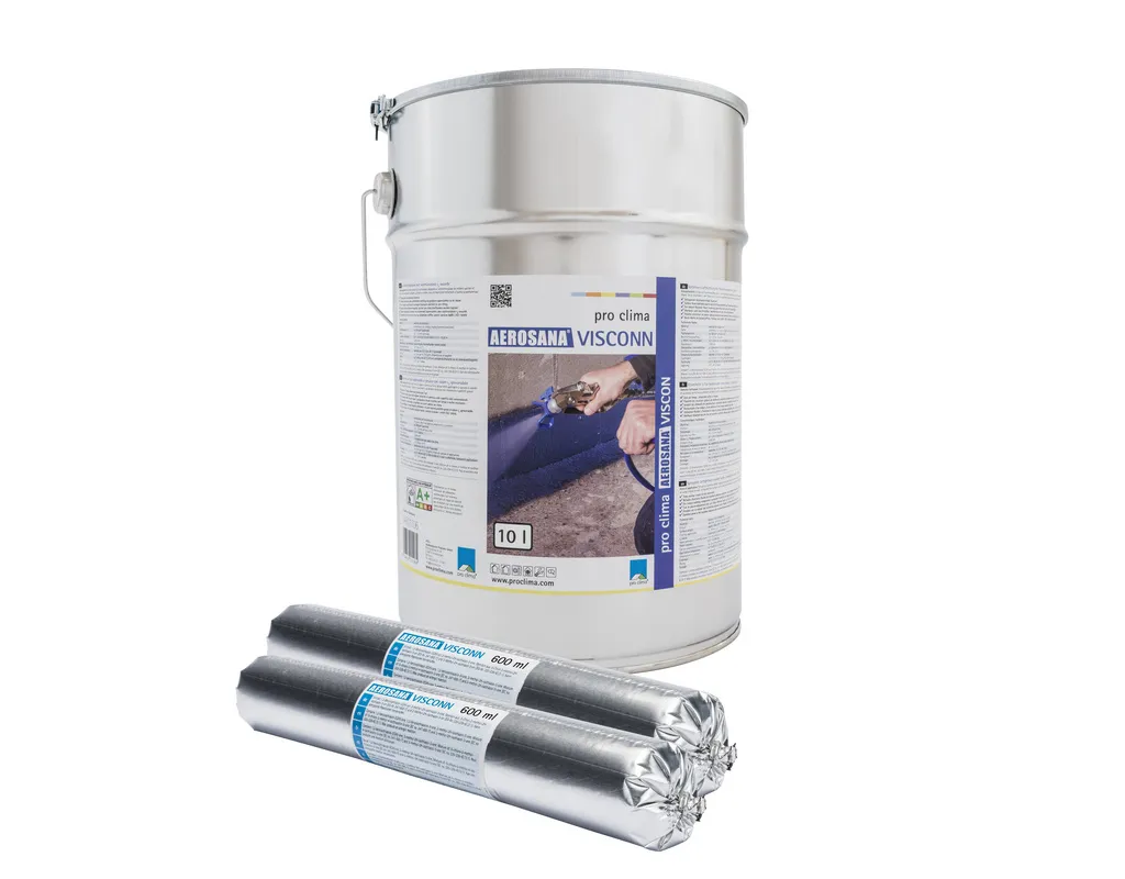 AEROSANA VISCONN:PRO CLIMA  10 LITER/EIM