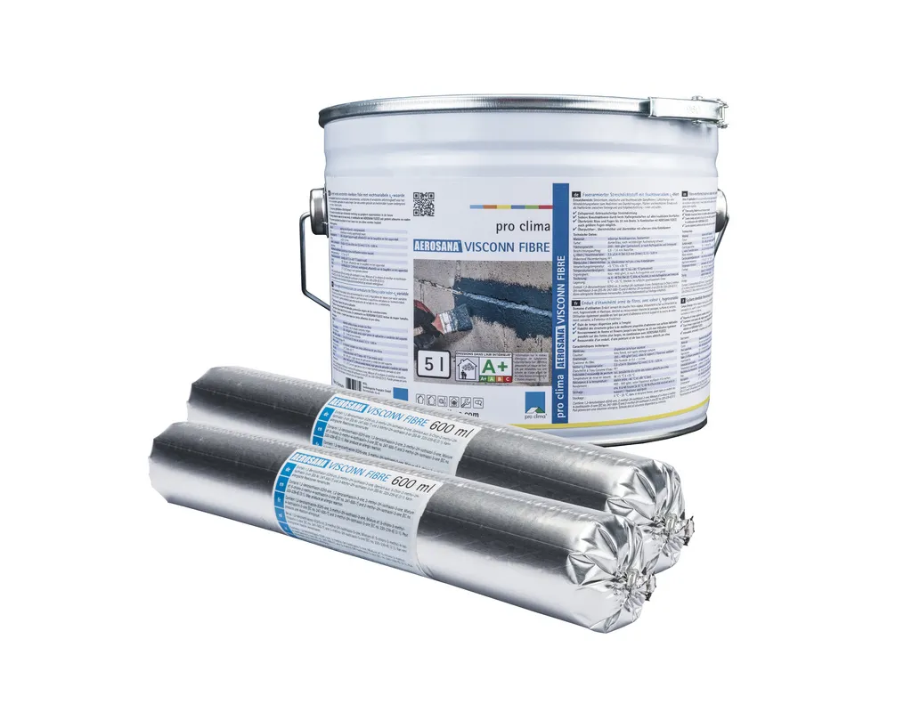 AEROSANA VISCONN FIBRE:PRO CLIMA  600ML