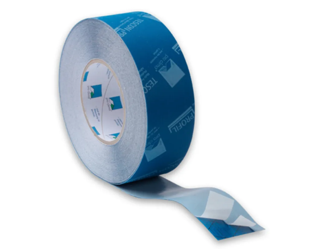 TESCON PROFIL:PRO CLIMA 3-TEIL.KLEBEBAN*