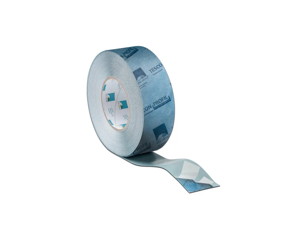 TESCON PROFIL:PRO CLIMA 3-TEIL.KLEBEBAN*