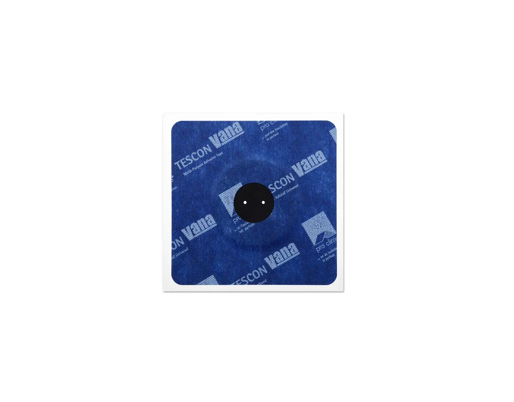 KAFLEX Duo:PRO CLIMA 2-KABELMANSCHETTE