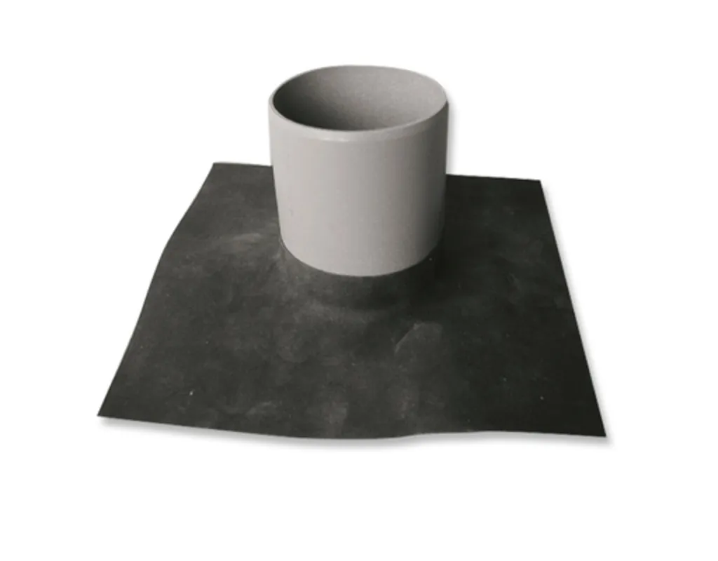 ROFLEX 100: PRO CLIMA  ROHR-MANSCHETTE#