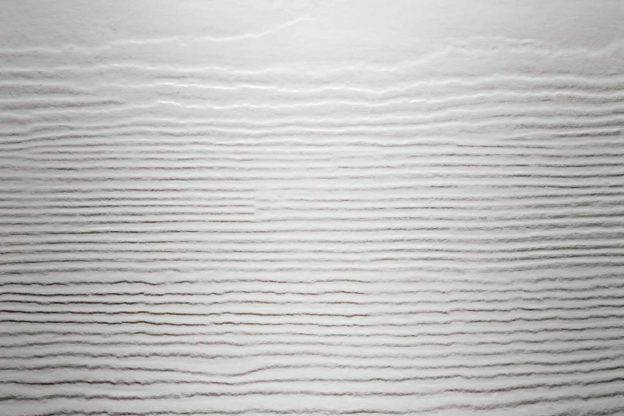 8MM HARDIEPLANK CEDAR "SCHNEEWEISS" *