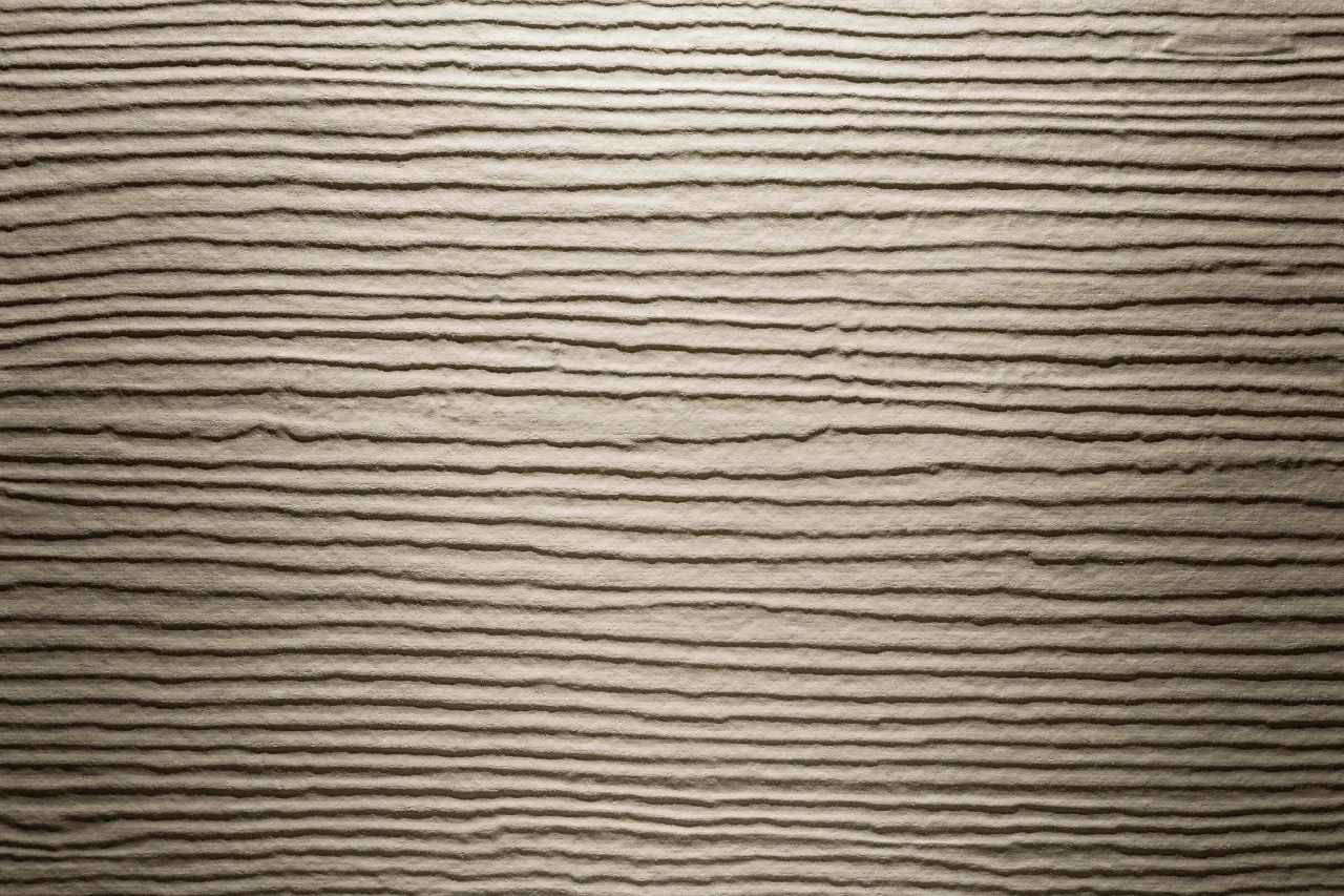 8MM HARDIEPLANK FASERZEMENT MONTER.TAUPE