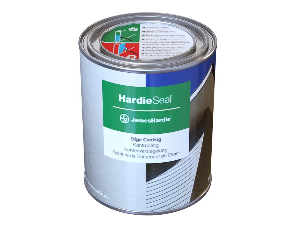 JAMES HARDIE COLOR PLUS NEBELGRAU   0,5L